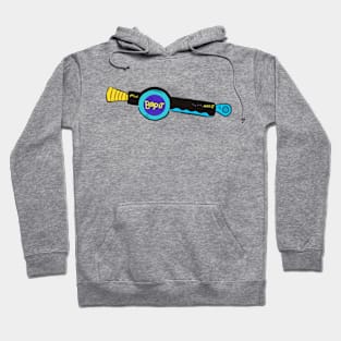 Bop It! Hoodie